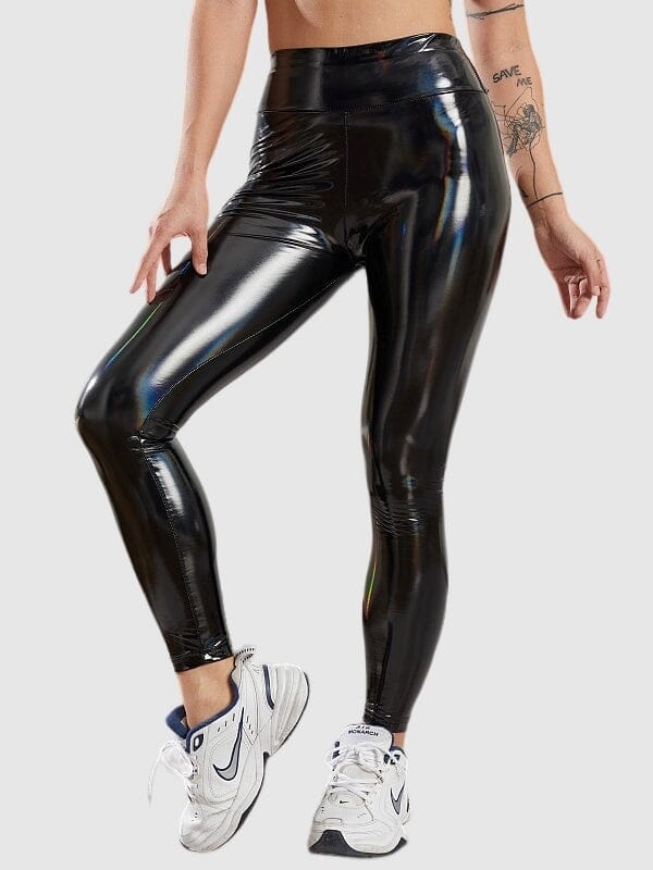 Leggingsit Naisille – Saumattomat