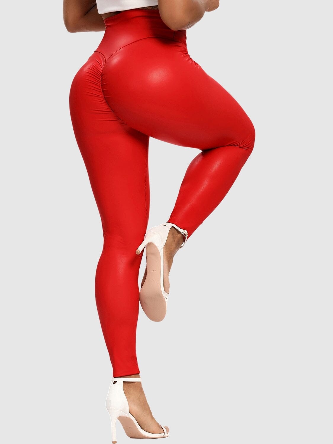Monikäyttöiset ja Venyvät Leggingsit