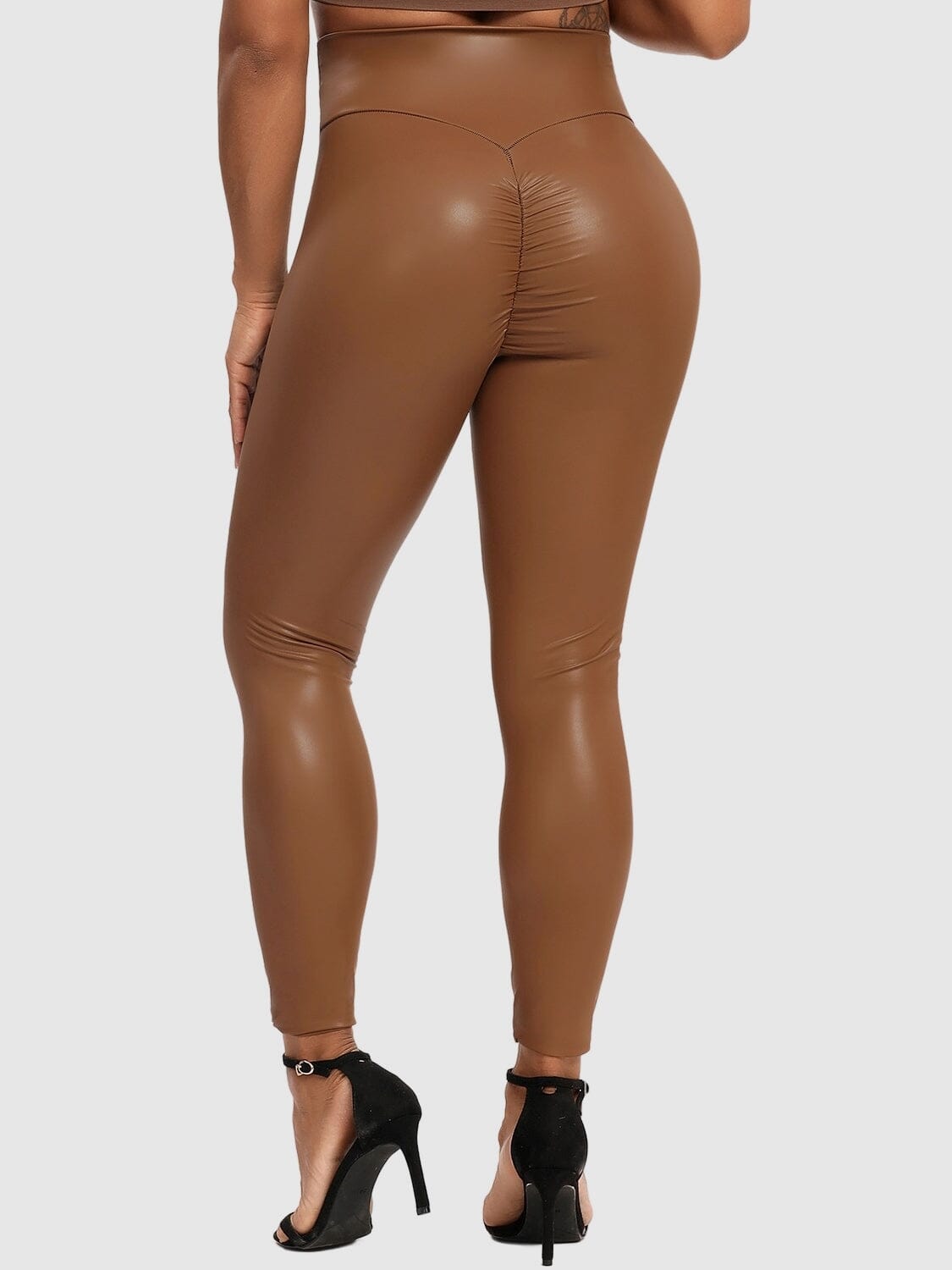 Monikäyttöiset ja Venyvät Leggingsit