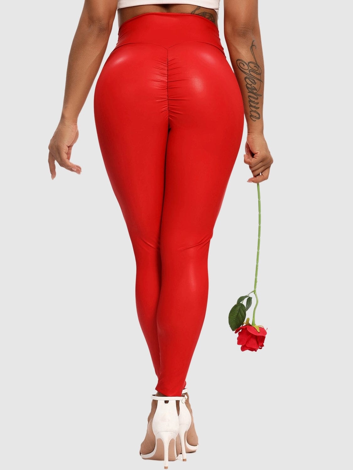 Monikäyttöiset ja Venyvät Leggingsit