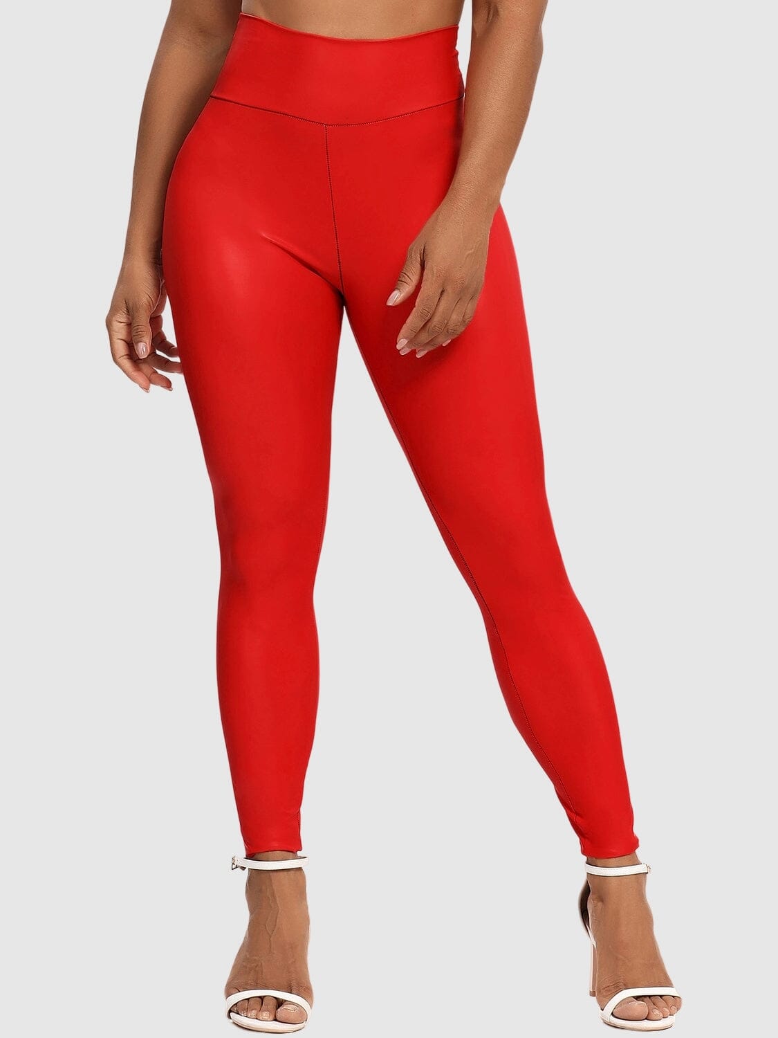 Monikäyttöiset ja Venyvät Leggingsit