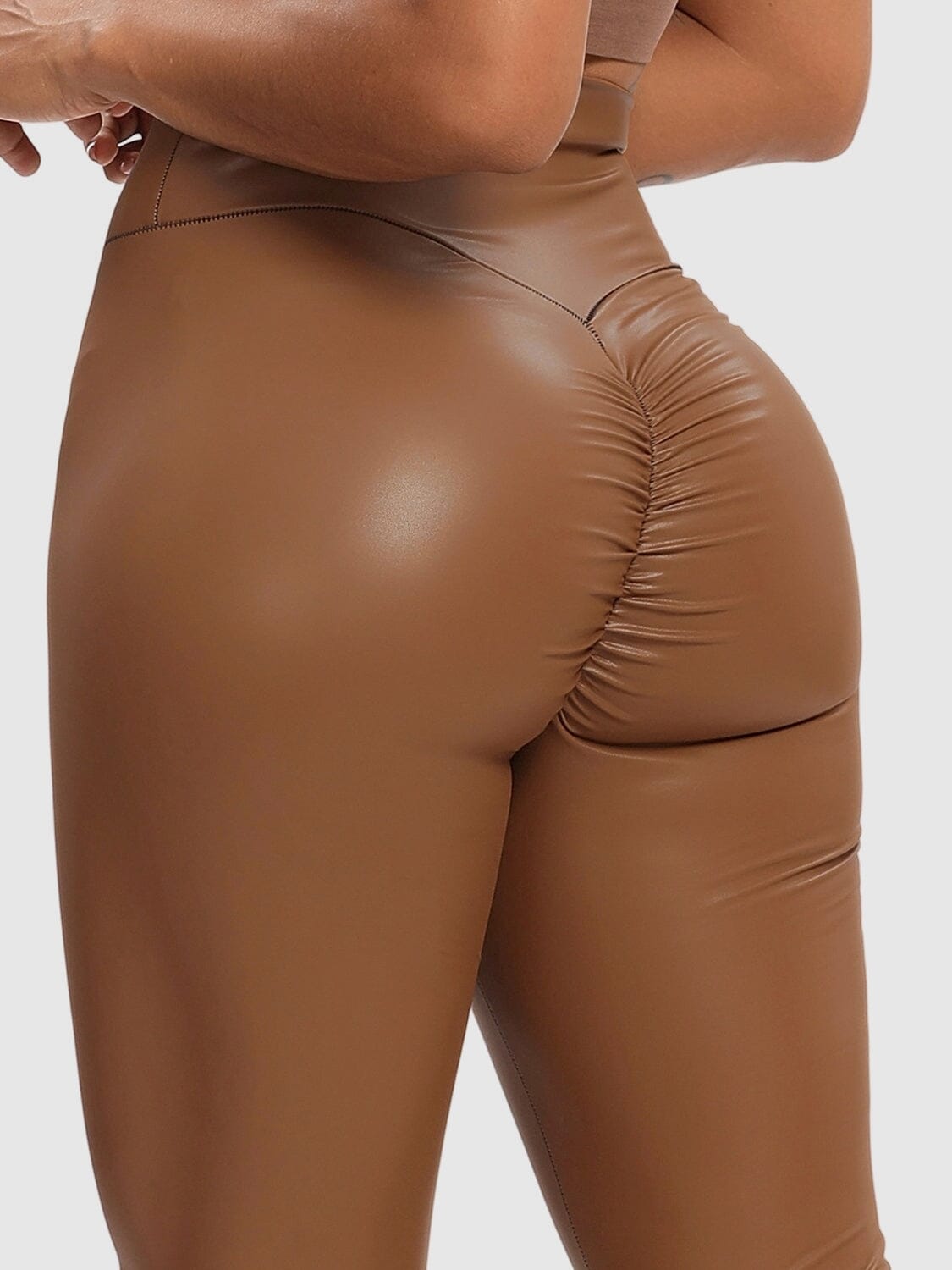 Monikäyttöiset ja Venyvät Leggingsit