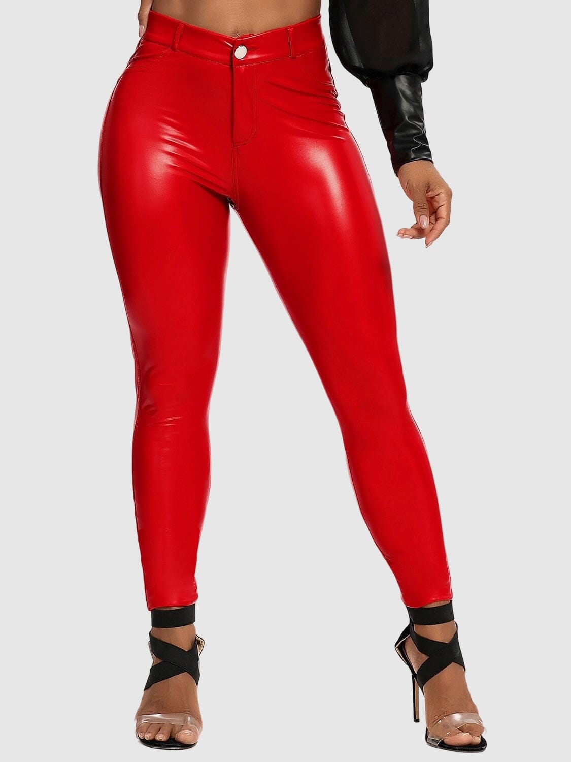 Sulavalinjaiset Leggingsit | Laadukkaat leggingsit