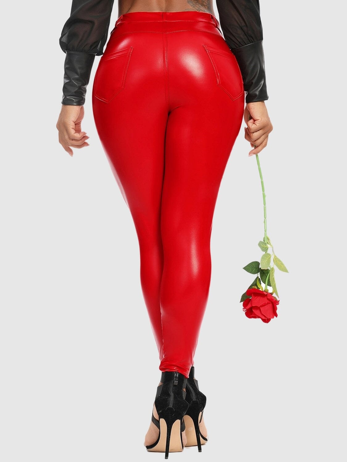 Sulavalinjaiset Leggingsit | Laadukkaat leggingsit