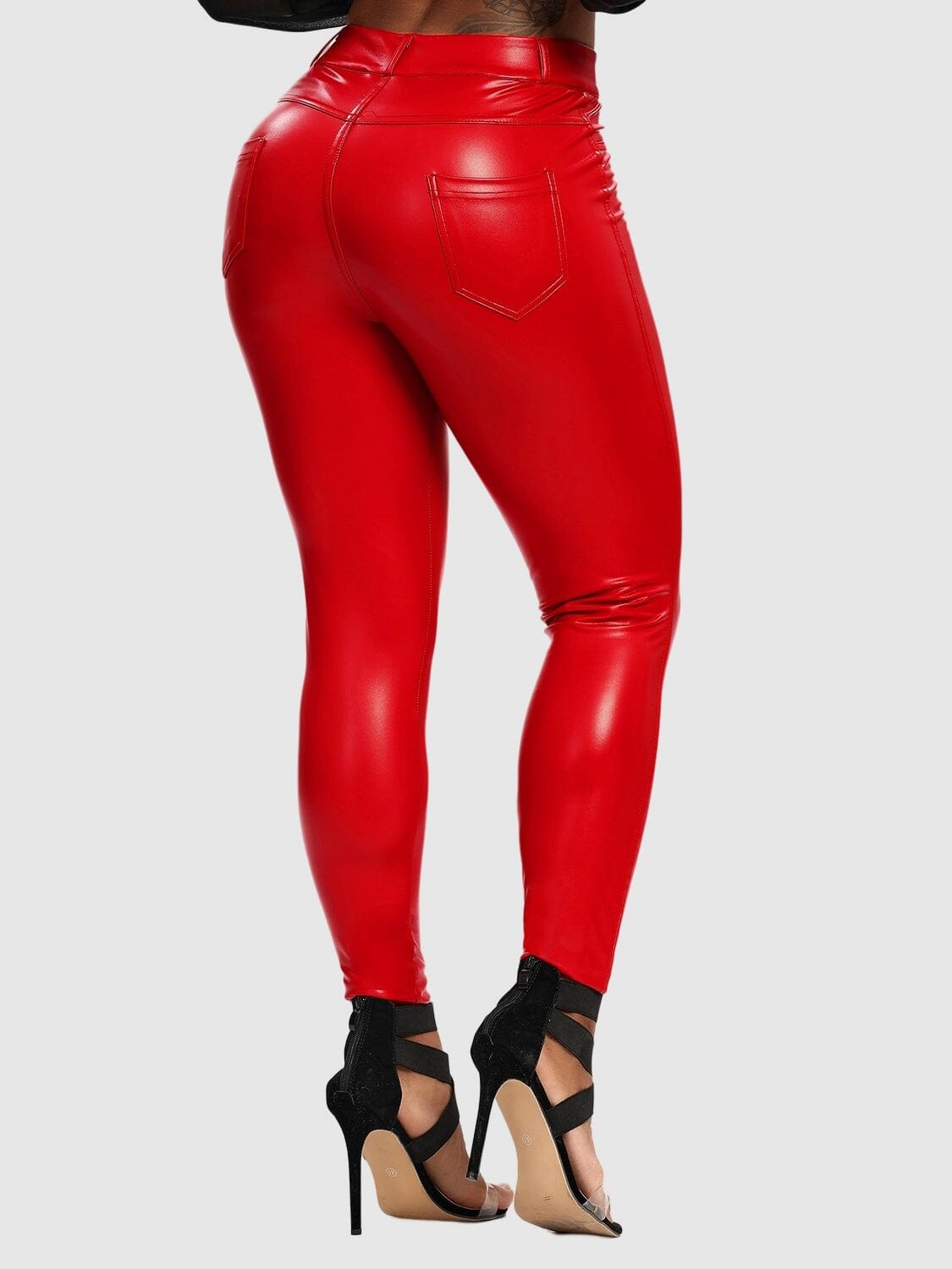 Sulavalinjaiset Leggingsit | Laadukkaat leggingsit