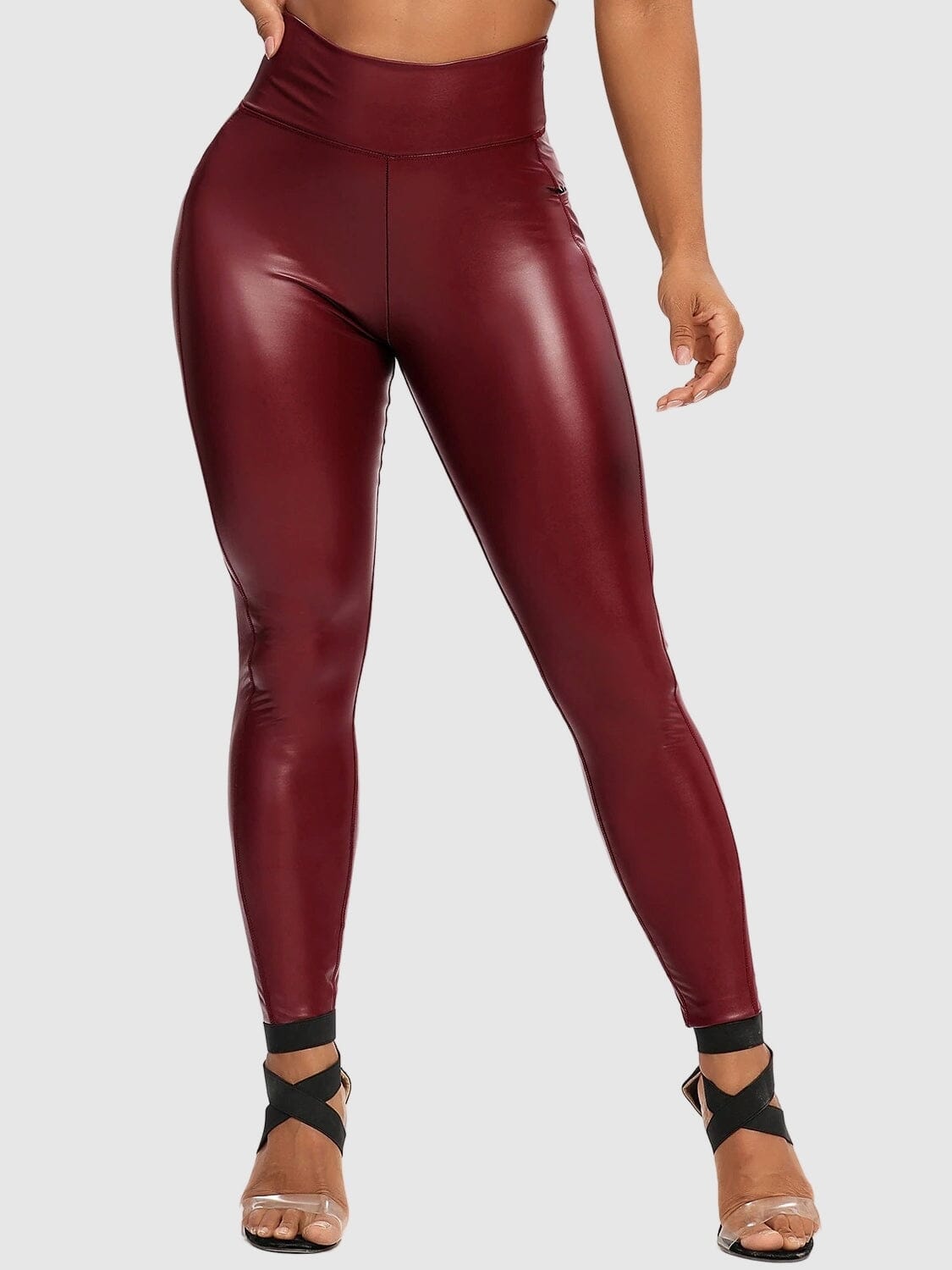 Monikäyttöiset Leggingsit – urheileggingsit
