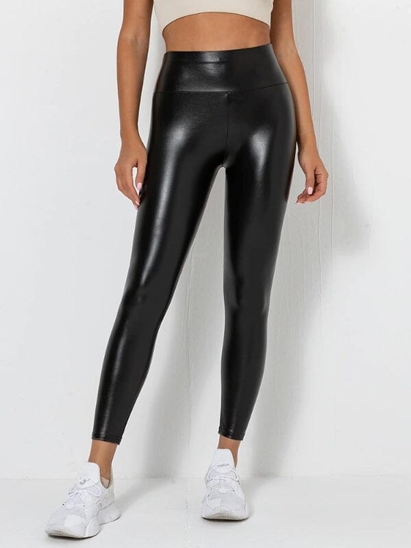 Tyylikkäät ja Trendikkäät Leggingsit