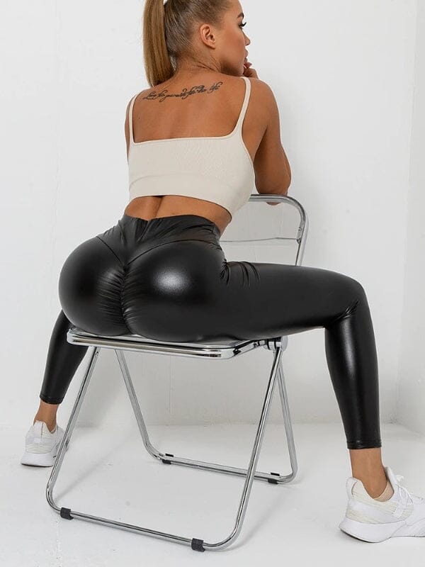 Tyylikkäät ja Trendikkäät Leggingsit
