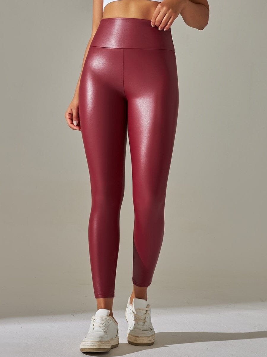 Muodikkaat Leggingsit – laadukkaat leggingsit
