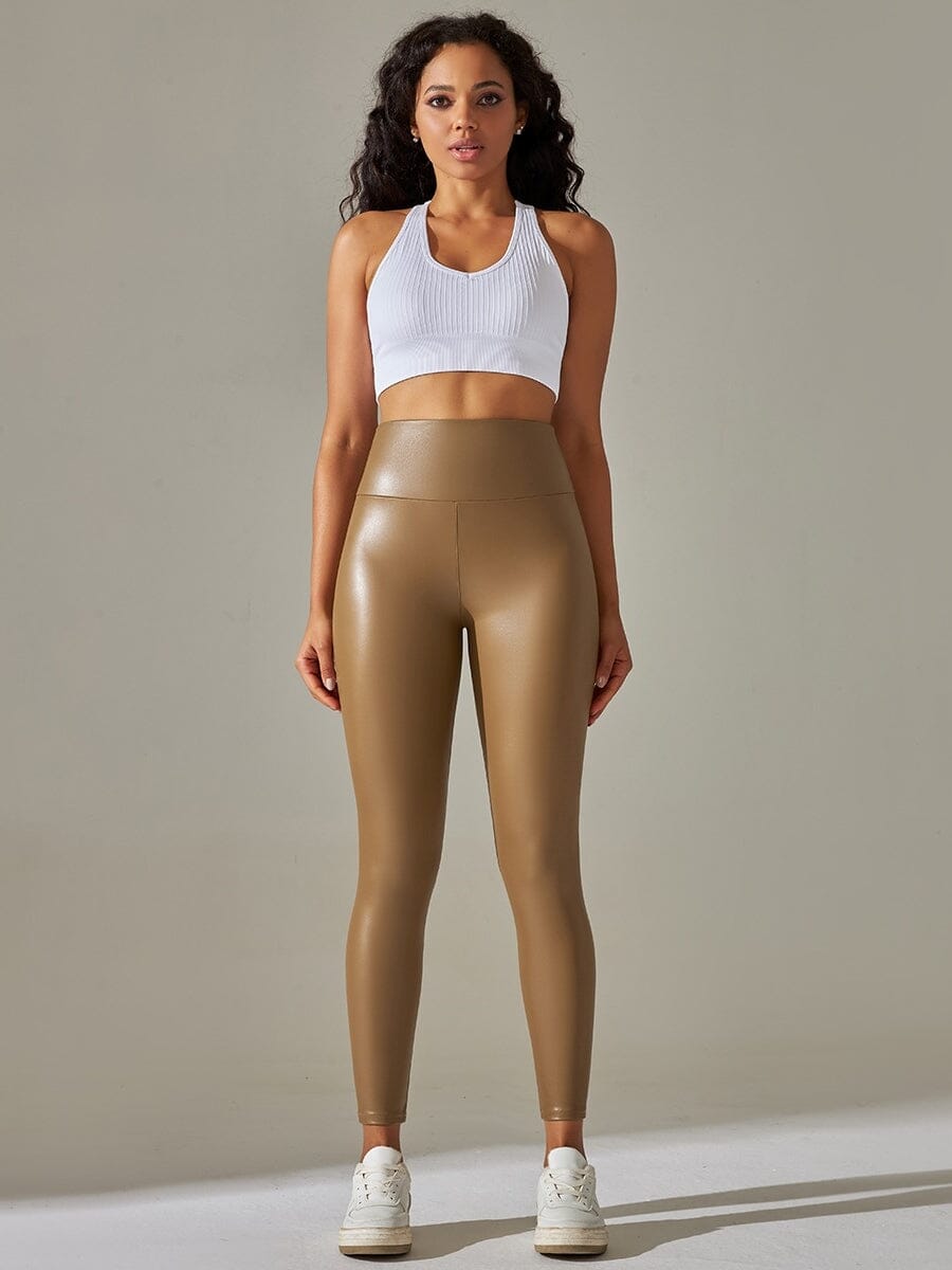 Muodikkaat Leggingsit – laadukkaat leggingsit