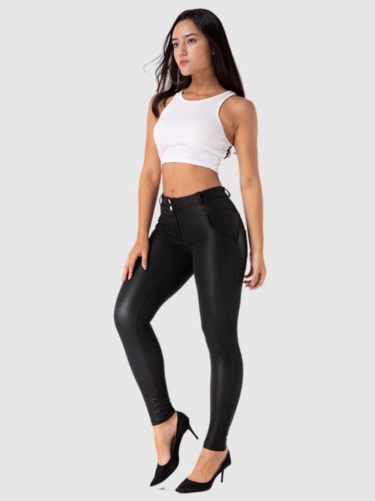 Mukavat Leggingsit | Urheileggingsit