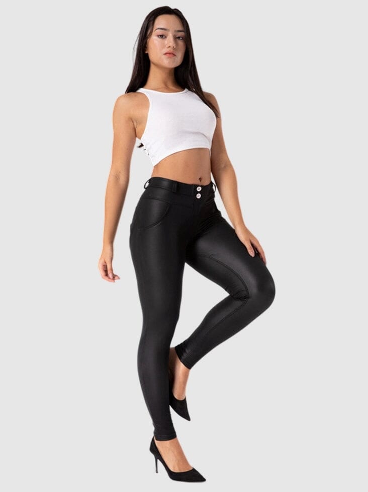 Mukavat Leggingsit | Urheileggingsit