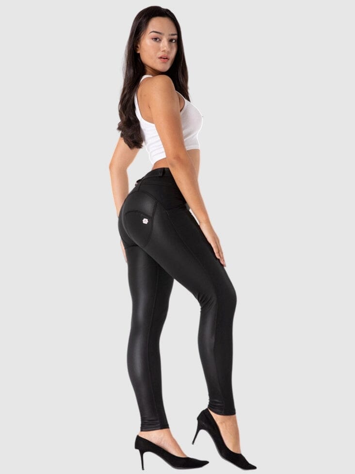 Mukavat Leggingsit | Urheileggingsit