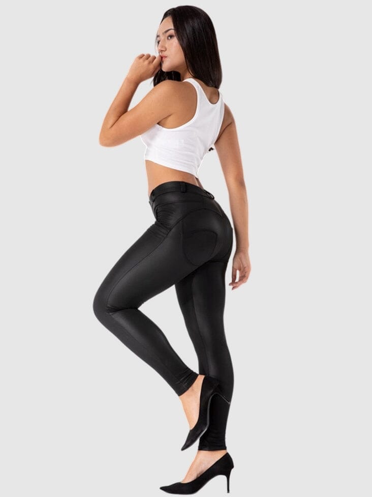 Mukavat Leggingsit | Urheileggingsit