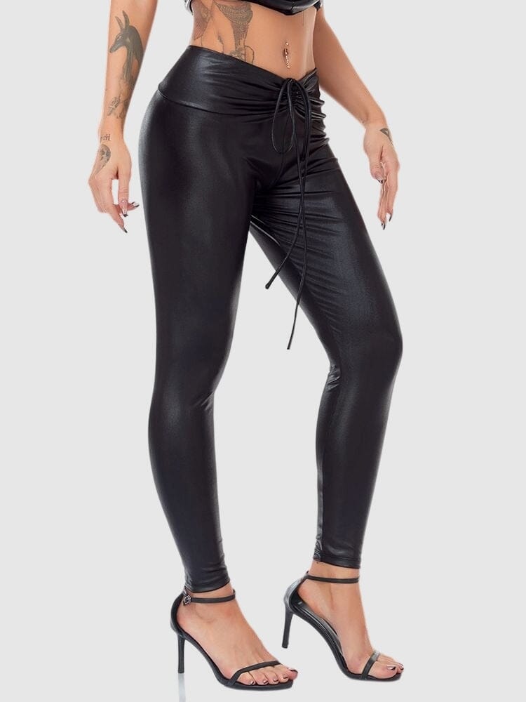 Mukavat Leggingsit – muotoilevat leggingsit