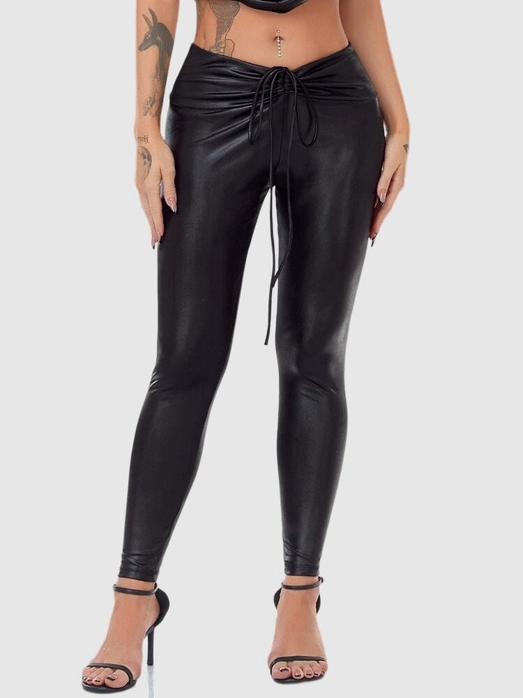 Mukavat Leggingsit – muotoilevat leggingsit