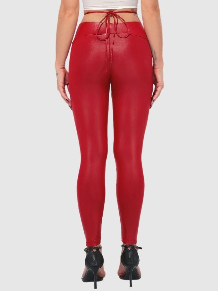 Mukavat Leggingsit – muotoilevat leggingsit