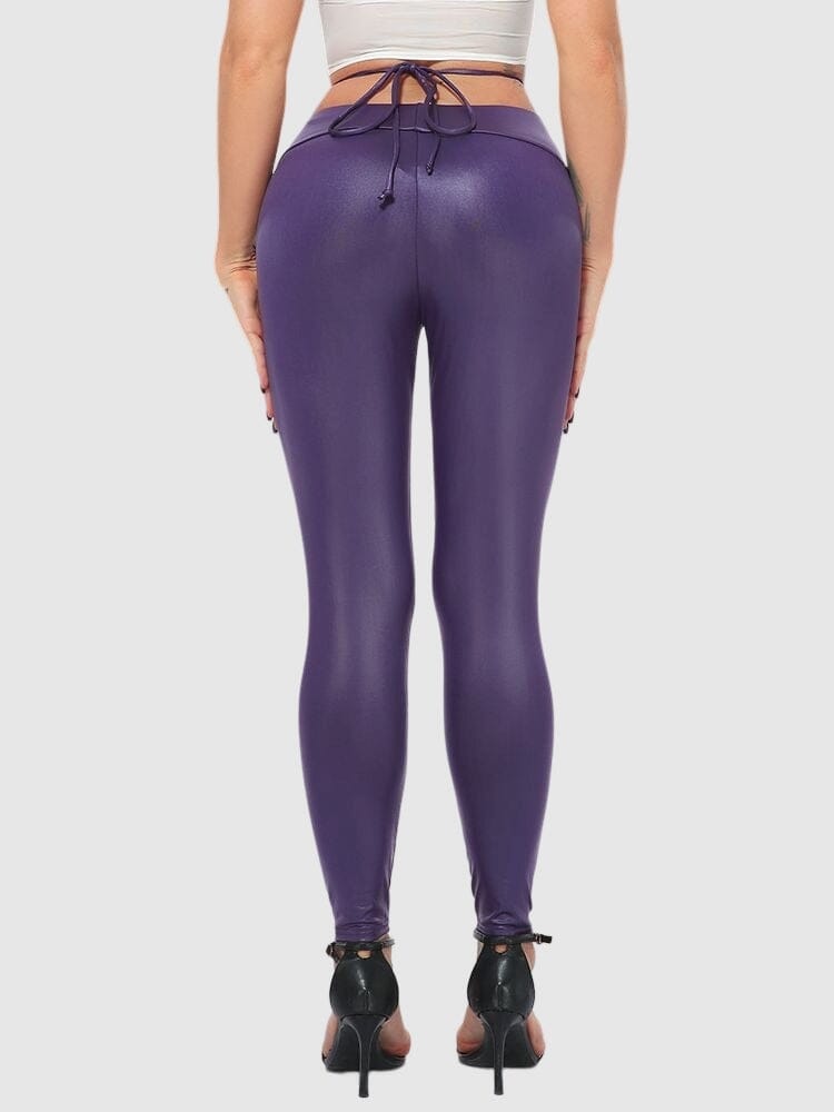 Mukavat Leggingsit – muotoilevat leggingsit