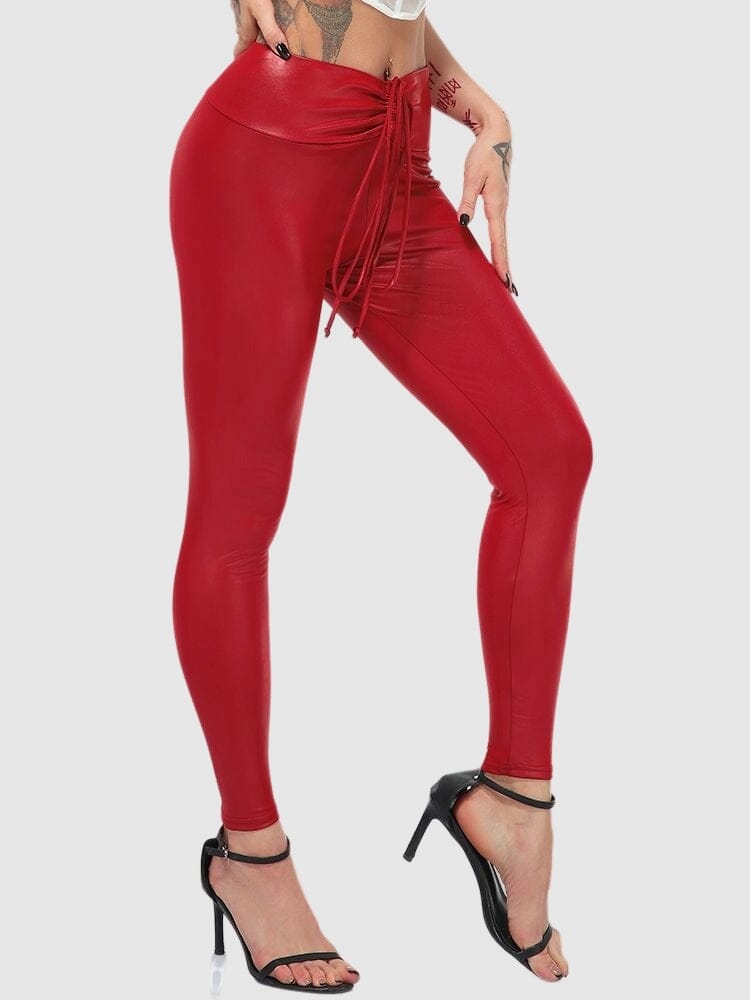 Mukavat Leggingsit – muotoilevat leggingsit