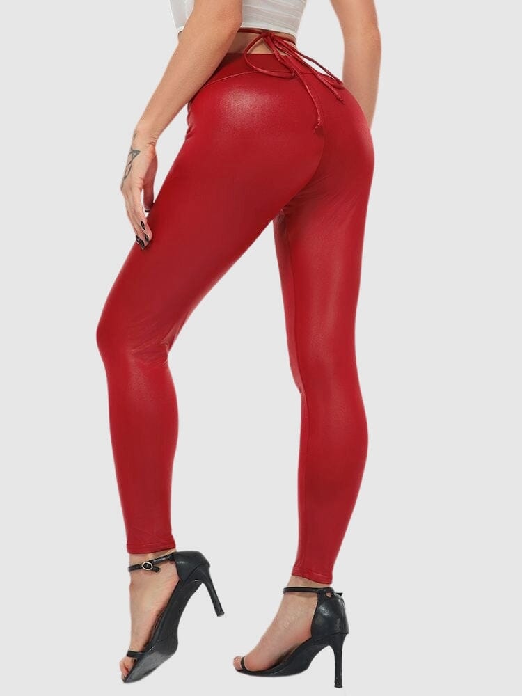 Mukavat Leggingsit – muotoilevat leggingsit