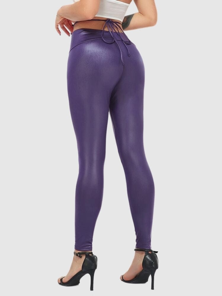 Mukavat Leggingsit – muotoilevat leggingsit