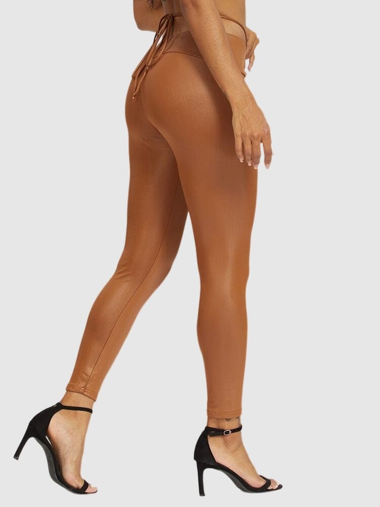 Mukavat Leggingsit – muotoilevat leggingsit