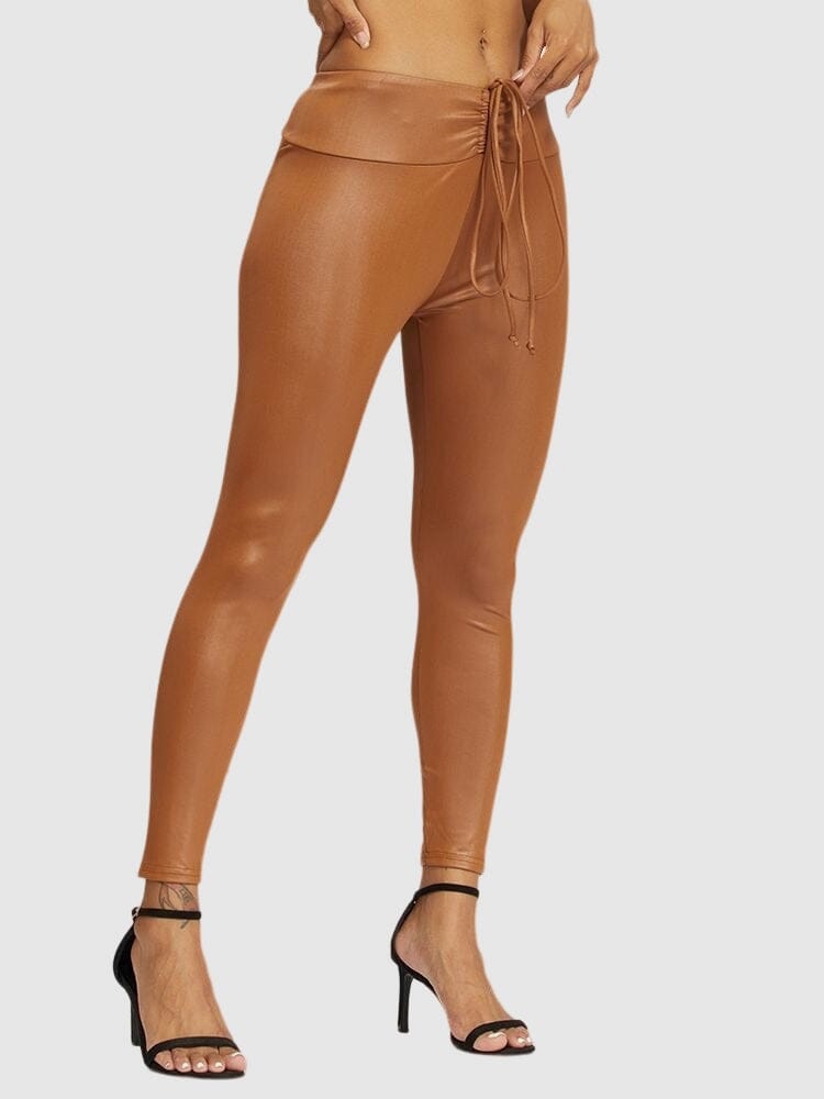 Mukavat Leggingsit – muotoilevat leggingsit