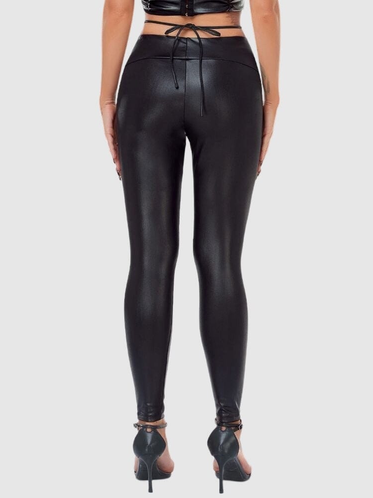 Mukavat Leggingsit – muotoilevat leggingsit