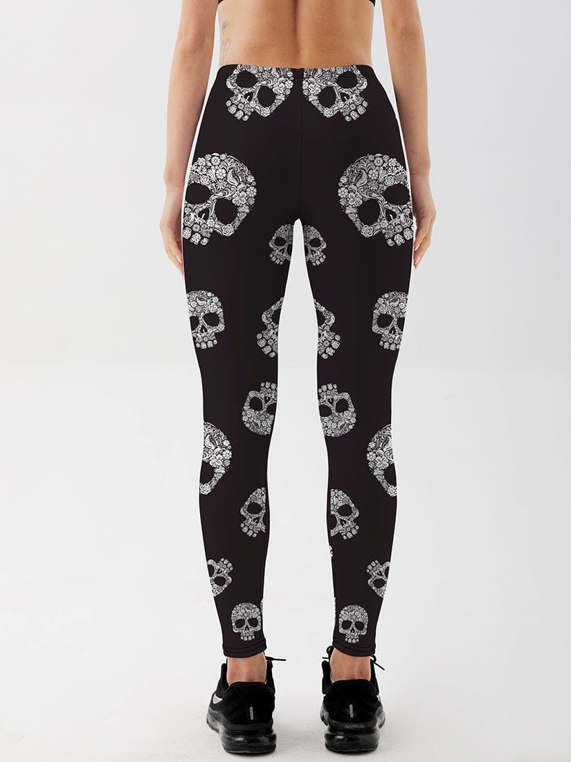 Trendikkäät Leggingsit | Naisten leggingsit
