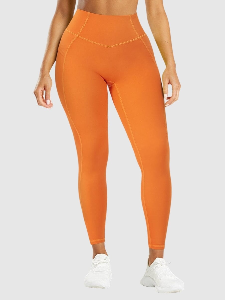 Näyttävät ja Urheilulliset Leggingsit