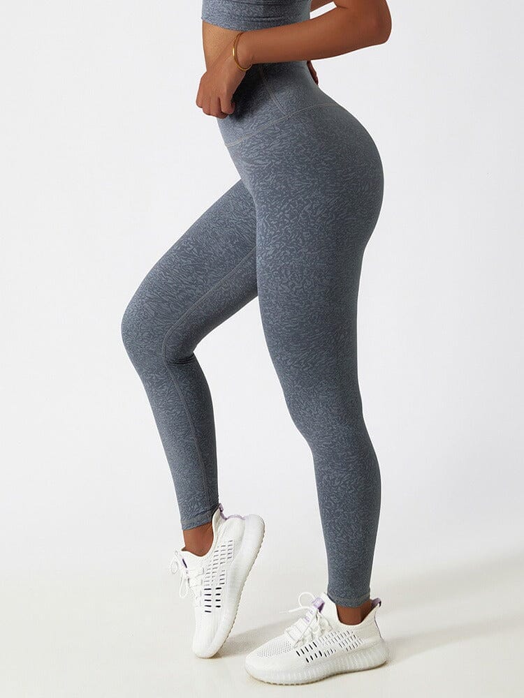 Venyvät Leggingsit | Urheileggingsit