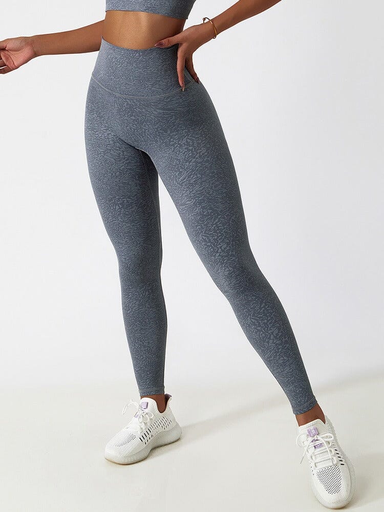 Venyvät Leggingsit | Urheileggingsit