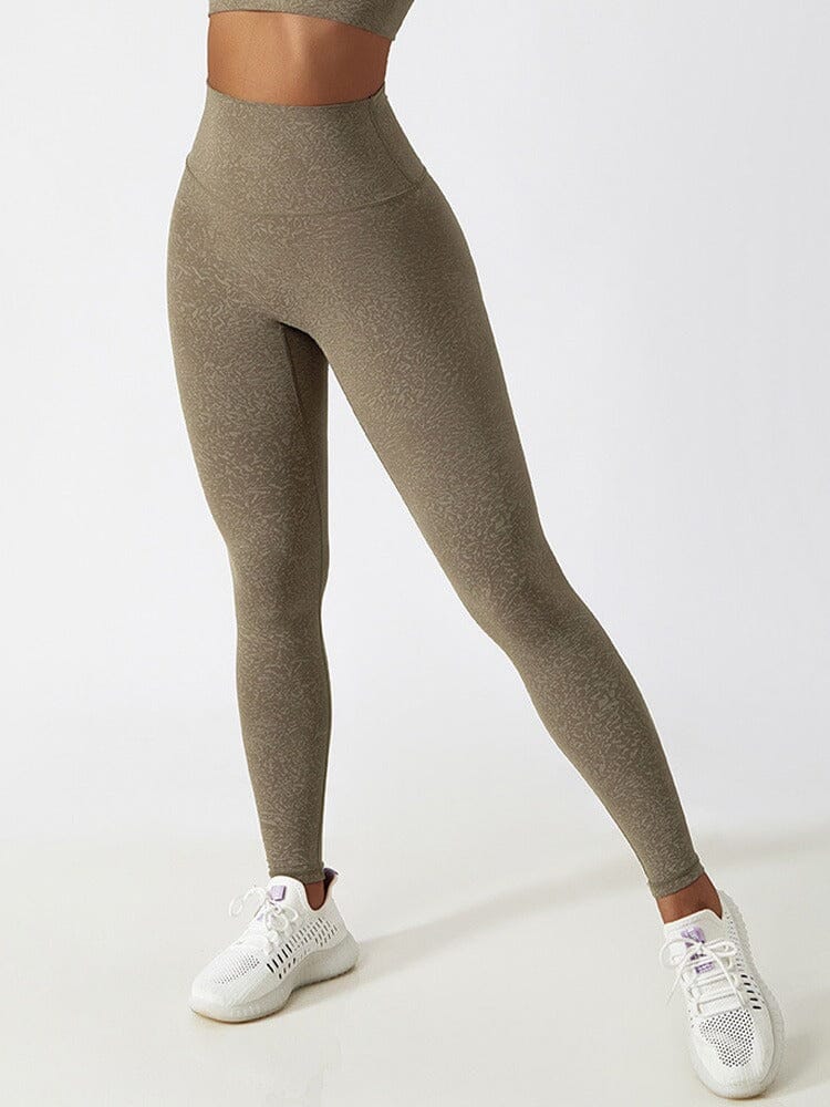 Venyvät Leggingsit | Urheileggingsit