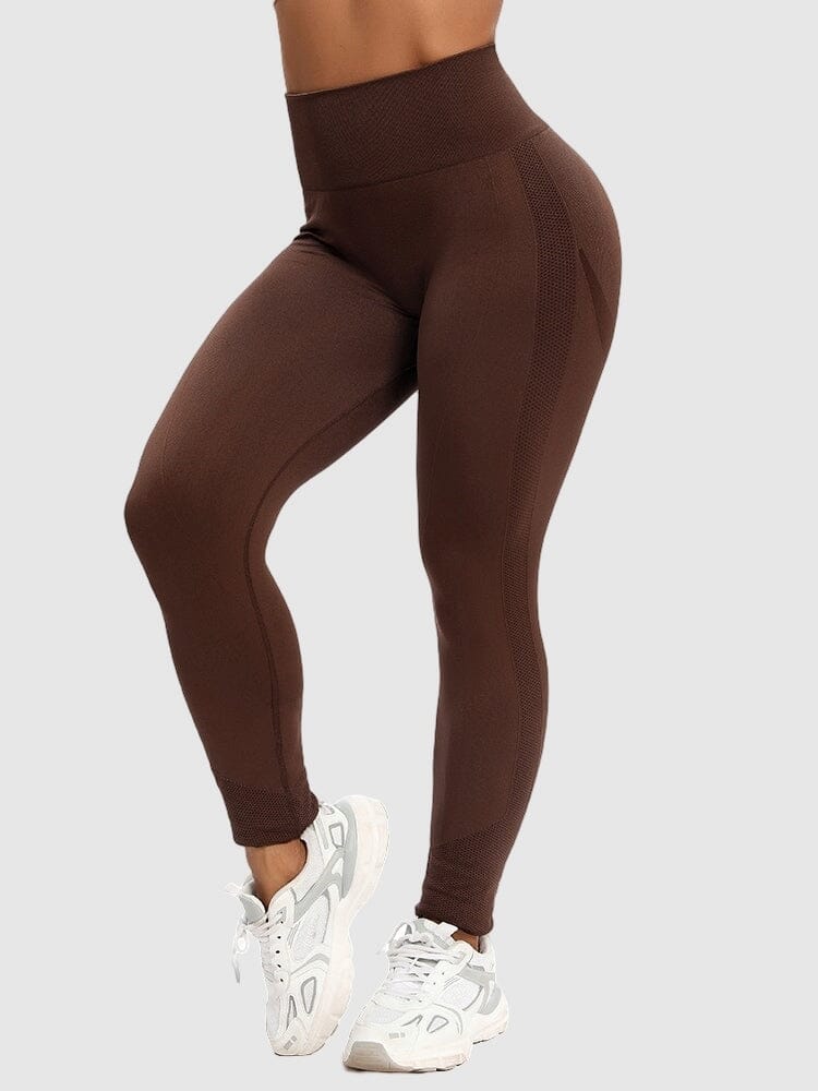Leggingsit Aktiivinaisille – Ergonomiset