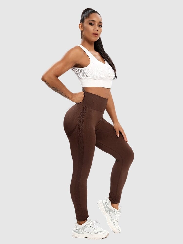 Leggingsit Aktiivinaisille – Ergonomiset