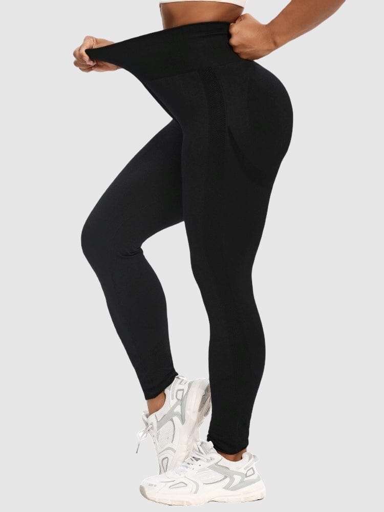 Leggingsit Aktiivinaisille – Ergonomiset