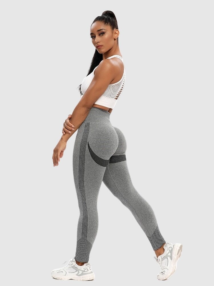 Leggingsit Aktiivinaisille – Ergonomiset