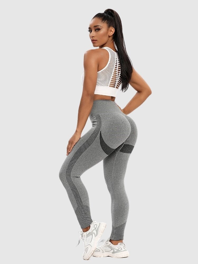 Leggingsit Aktiivinaisille – Ergonomiset