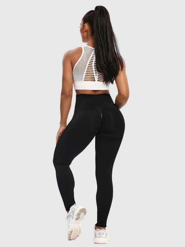 Leggingsit Aktiivinaisille – Ergonomiset