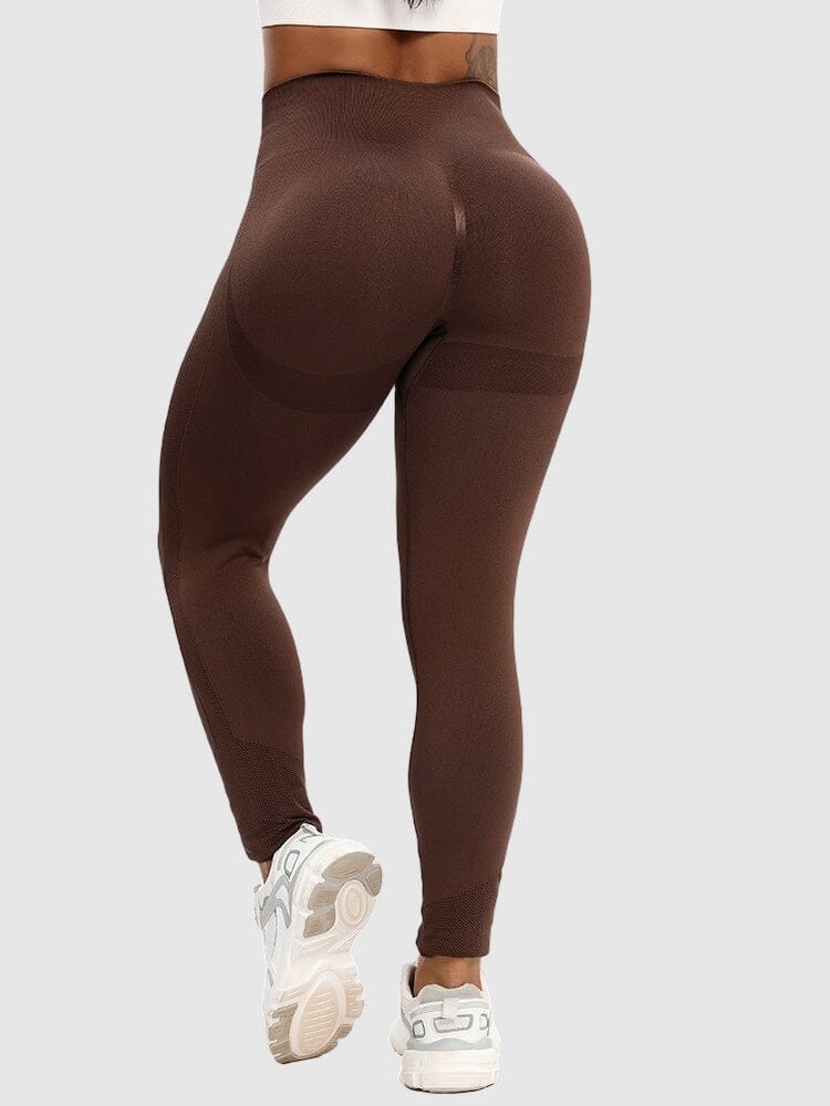 Leggingsit Aktiivinaisille – Ergonomiset