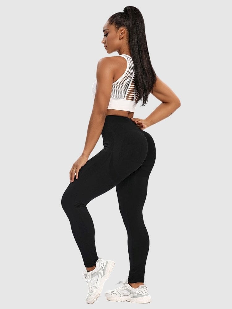 Leggingsit Aktiivinaisille – Ergonomiset