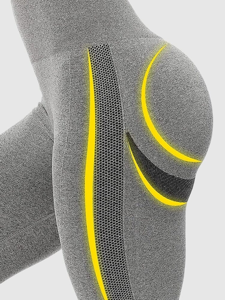 Leggingsit Aktiivinaisille – Ergonomiset