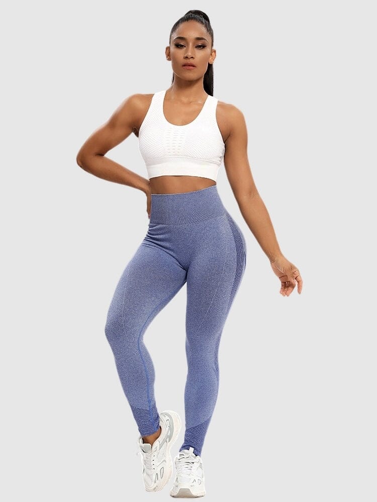 Leggingsit Aktiivinaisille – Ergonomiset