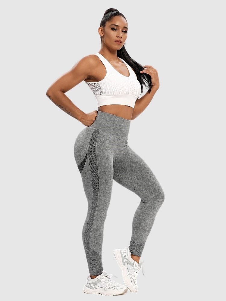 Leggingsit Aktiivinaisille – Ergonomiset