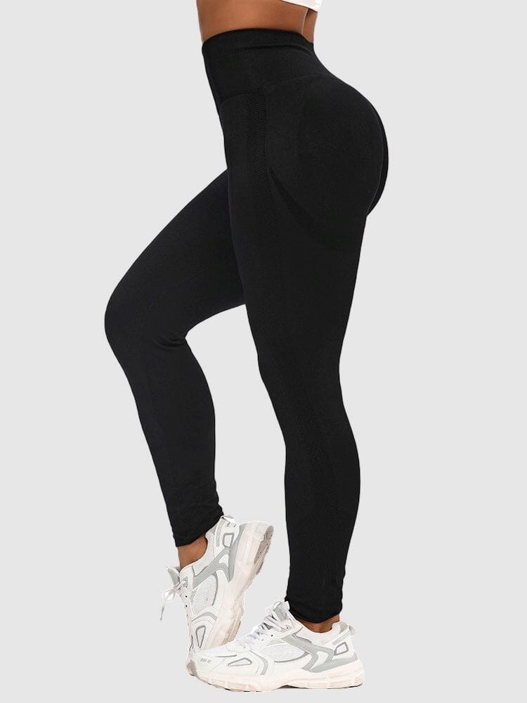 Leggingsit Aktiivinaisille – Ergonomiset