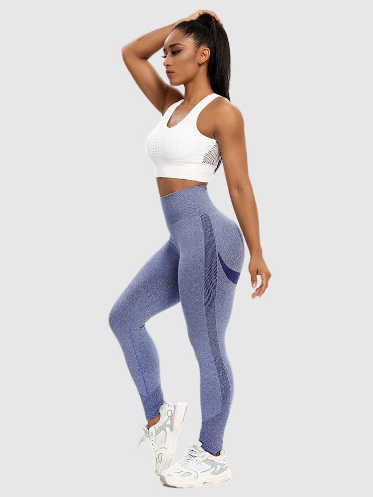 Leggingsit Aktiivinaisille – Ergonomiset