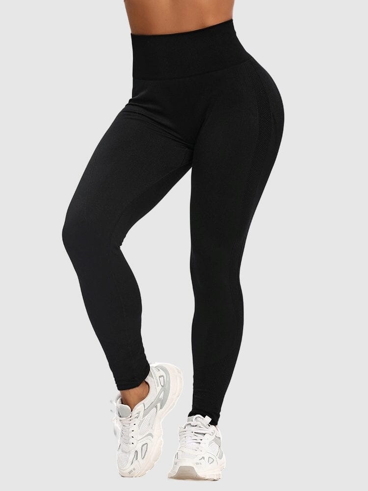 Leggingsit Aktiivinaisille – Ergonomiset