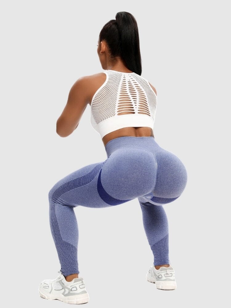 Leggingsit Aktiivinaisille – Ergonomiset