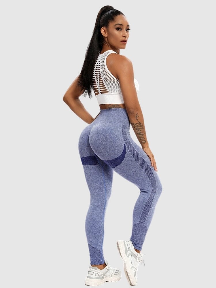 Leggingsit Aktiivinaisille – Ergonomiset