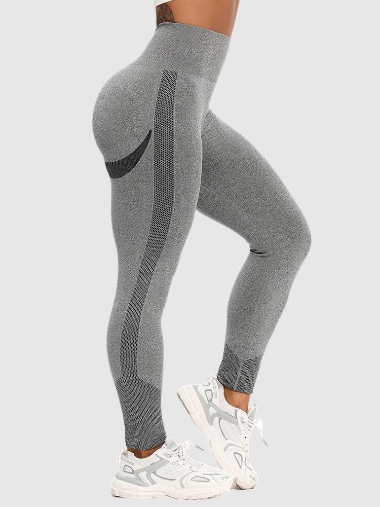 Leggingsit Aktiivinaisille – Ergonomiset